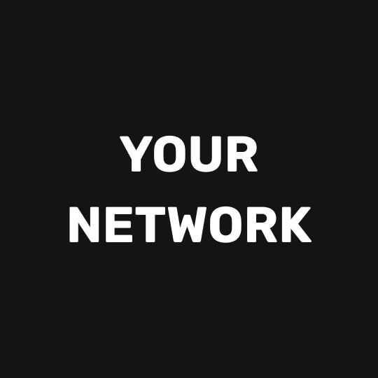 your-network